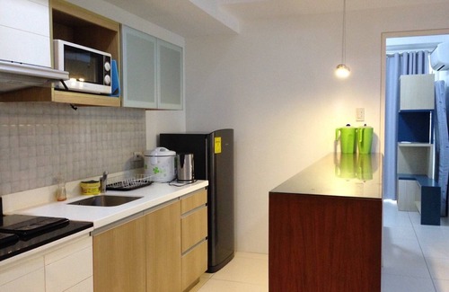 Nasugbu Apartment | Pico De Loro Hamilo Coast Guest House