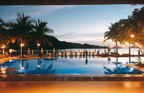 Nasugbu Apartment | Pico De Loro Hamilo Coast Guest House
