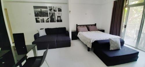 Nasugbu Apartment | Pico de Loro Jacana B
