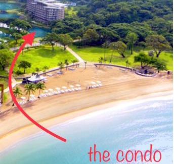 Nasugbu Apartment | Pico de Loro Miranda Family Beach Condo max 6 pax with fiber internet