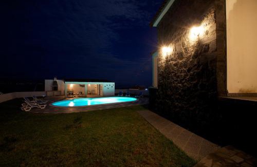 Sao Roque do Pico House | Pico Dreams