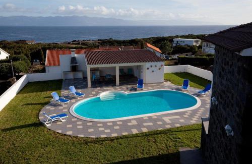 Sao Roque do Pico House | Pico Dreams