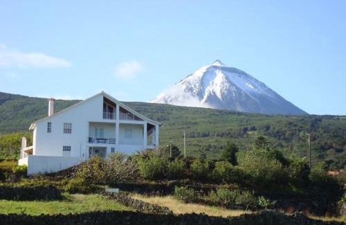 Cais do Pico Apartment | PICO HOLIDAY RENTALS , Casa Do Canto
