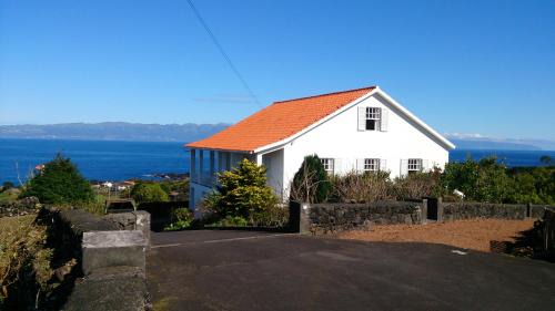 Cais do Pico Apartment | PICO HOLIDAY RENTALS , Casa Do Canto
