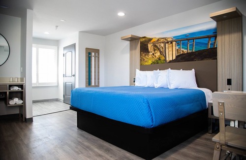 El Rancho Hotel | Pico Rivera Inn and Suites