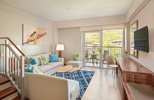Nasugbu Resort | Pico Sands Hotel