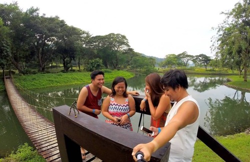 Nasugbu Apartment | Pico Sands Hotel Premier Lagoon Room