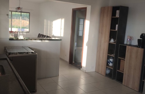 Mairinque Cottage | Picovinho Casa de Campo is a family atmosphere in the middle of nature.