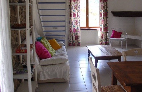 Duniere-sur-Eyrieux House | Picturesque Ardèche, Dolce Via, Rivers, Hiking, Rest ...