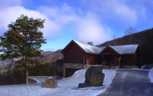 Buck Mountain House | Picture Perfect