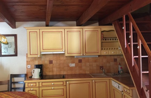 Gorges du Tarn Causses House | Picturesque house situated on the river 'Tarn'.