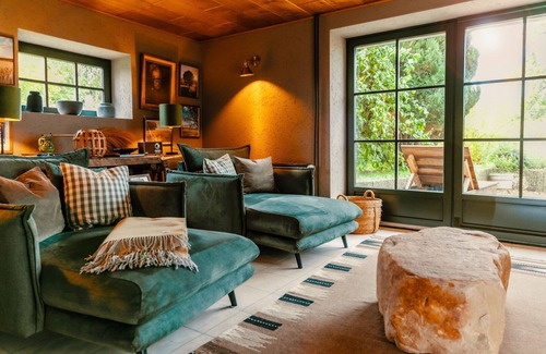 Bissee Other | Picturesque Farmhouse in Botkamper Nature Reserve