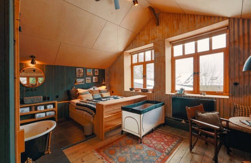Bissee Other | Picturesque Farmhouse in Botkamper Nature Reserve