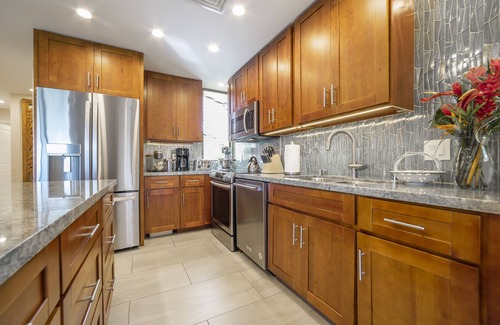 Wailea Condo | PICTURESQUE OCEAN VIEW CONDO - LAST MINUTE DEAL! BEAUTIFUL WAILEA AT ELUA 2002