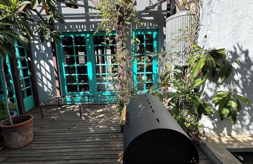 Cerro Alegre House | Picturesque Zone! Ideal house for large groups