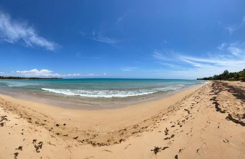 Zarzal Villa | Picua Mar: Sand, Pool, Sun & Fun!