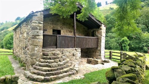 Selaya Ski Chalet | Pidream Cottage . Cabañas de Pisueña