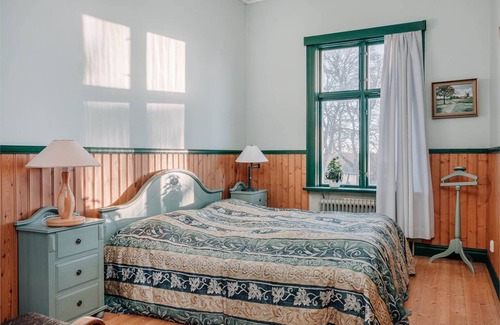 Norra Fagelas House | Piece of Hjo Vandrarhem