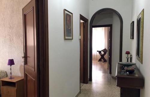 Terni Apartment | Pied-à-terre ADELMA