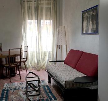 Terni Apartment | Pied-à-terre ADELMA