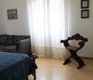 Terni Apartment | Pied-à-terre ADELMA
