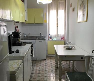 Terni Apartment | Pied-à-terre ADELMA