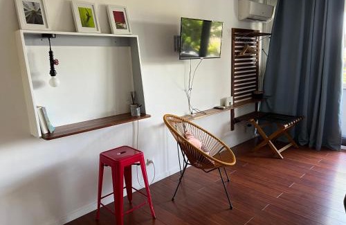Pa'ofa'i Apartment | Pied à terre du front de mer