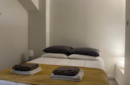 Centre Apartment | Pied à terre en plein coeur de Montmorency