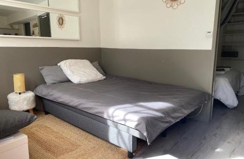 Centre Apartment | Pied à terre en plein coeur de Montmorency