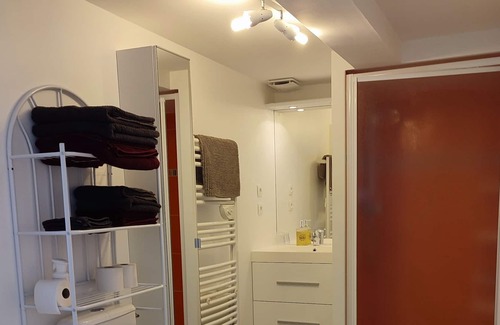Grenade Apartment | Pied-à-terre 57m² fully equipped