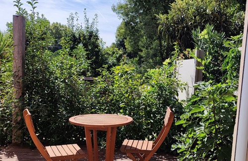 Grenade Apartment | Pied-à-terre 57m² fully equipped