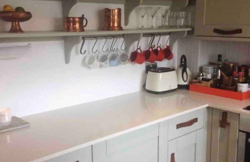 South Bermondsey House | Pied a Terre in SE1