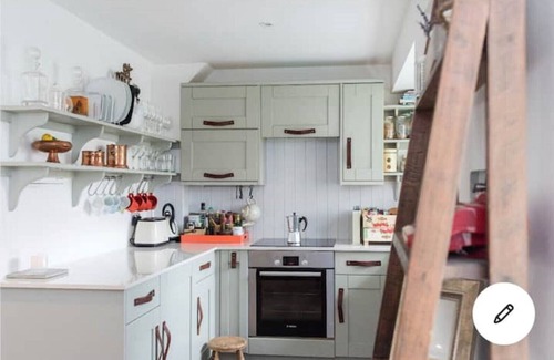 South Bermondsey House | Pied a Terre in SE1