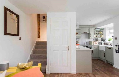 South Bermondsey House | Pied a Terre in SE1