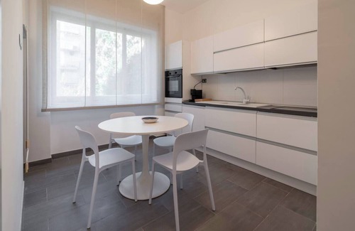 Maiori Apartment | Pied a Terre
