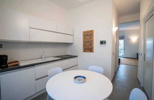 Maiori Apartment | Pied a Terre