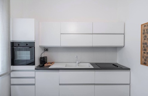 Maiori Apartment | Pied a Terre