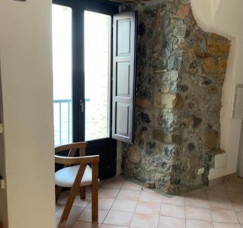 Old Town Apartment | Pied-a-terre sul mare