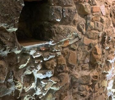 Old Town Apartment | Pied-a-terre sul mare