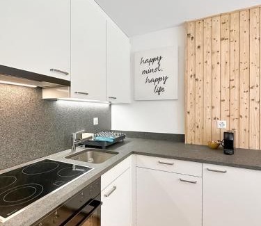 Vex Apartment | Pied de piste de Thyon - 4 Vallees