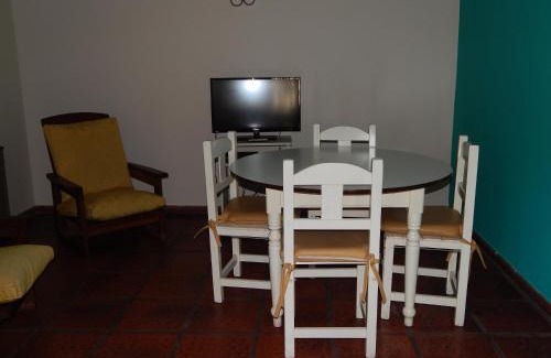 Tandil Cabin | Piedra Caliza