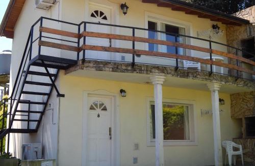 Tandil Cabin | Piedra Caliza