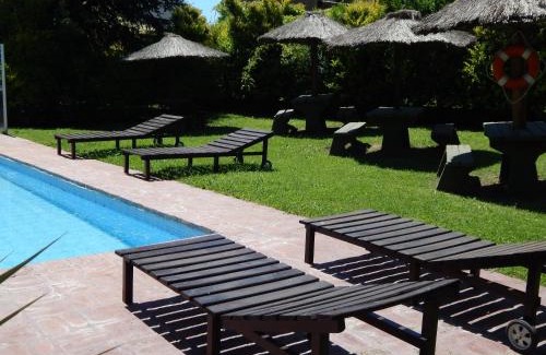 Tandil Cabin | Piedra Caliza
