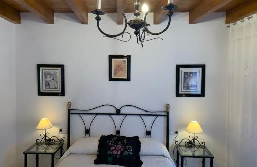 Pereruela House | Piedra Dorada