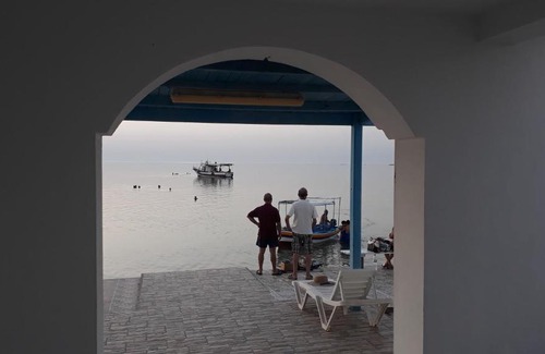 Sidi Fredj House | Pieds Dans L'eau a Kerkennah