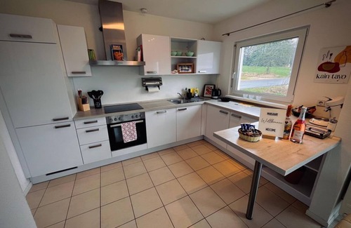 Weinsheim House | Pieks vacation home Bahay Kubo - Pieks 6-bed vacation home Bahay Kubo