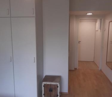 Kalvola Apartment | Pieni ja edullinen asunto Iittalan keskustassa