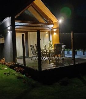 Kuusalu Parish Apartment | Pieni Mökki