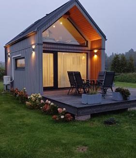 Kuusalu Parish Apartment | Pieni Mökki