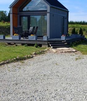 Kuusalu Parish Apartment | Pieni Mökki